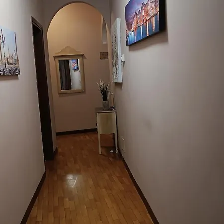 Ca Marco San Marco 아파트