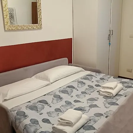 Ca Marco San Marco