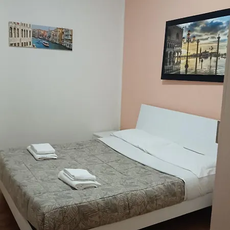 Ca Marco San Marco Apartamento