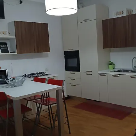 Apartamento Ca Marco San Marco Venecia